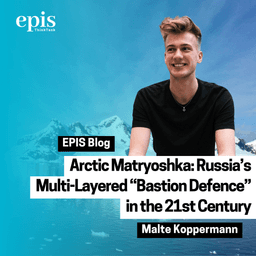 Arctic Matryoshka