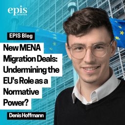 New MENA Migration Deals