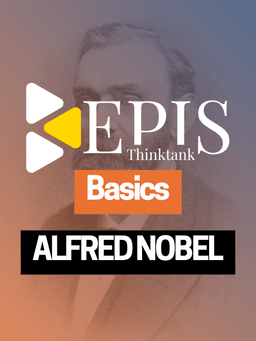 Alfred Nobel