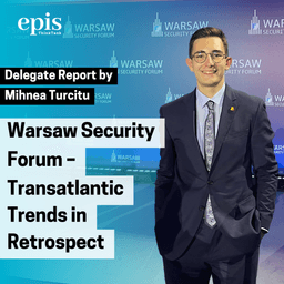 Warsaw Security Forum