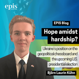 Hope Admits Hardship?