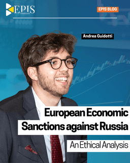 European Economic Sanctions against Russia