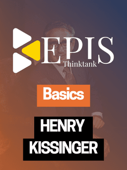 Henry Kissinger