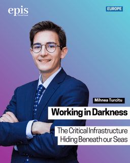 Working in Darkness