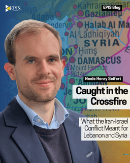 Caught in the Crossfire