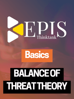 Balance of Threat Theory