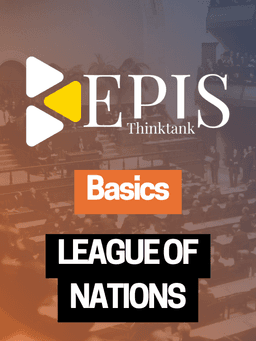 League of Nations
