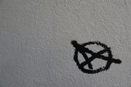What is Anarchy and can we overcome it?