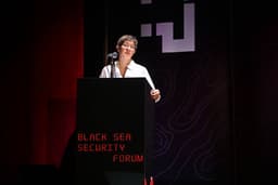 Lessons from the Black Sea Forum