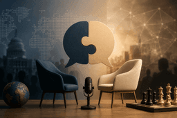 Challenges and Opportunities of Political Communication: A Conversation with Meltem Seker