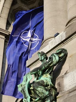 NATO 3.0: Burden-Sharing or Strategic Retreat? 