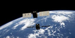 Lost in Space: Europe’s Satellite Dependency