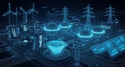 Smart grids, same dumb trust?