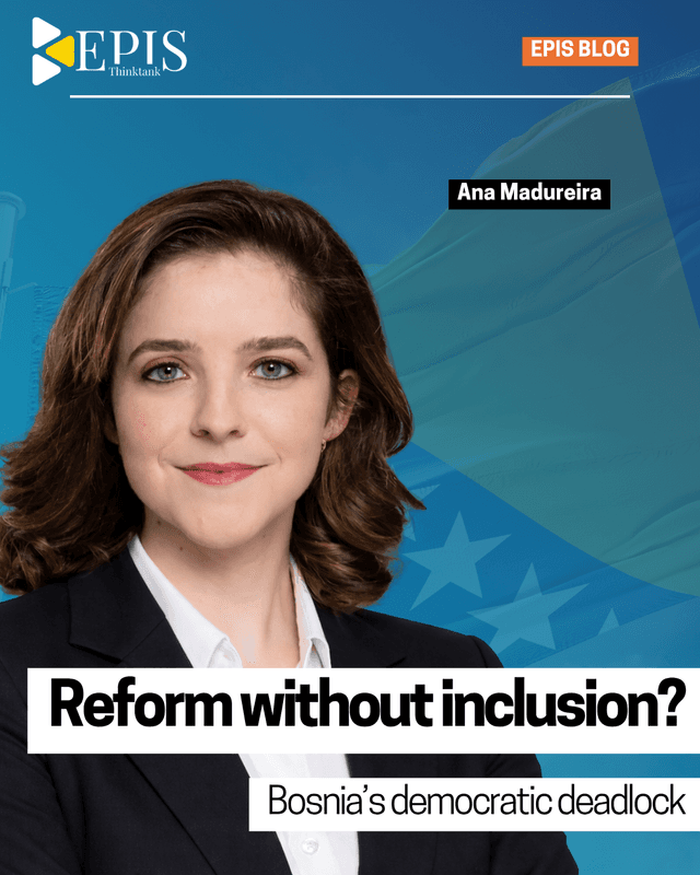 Reform without inclusion?