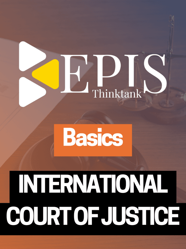 International Court of Justice