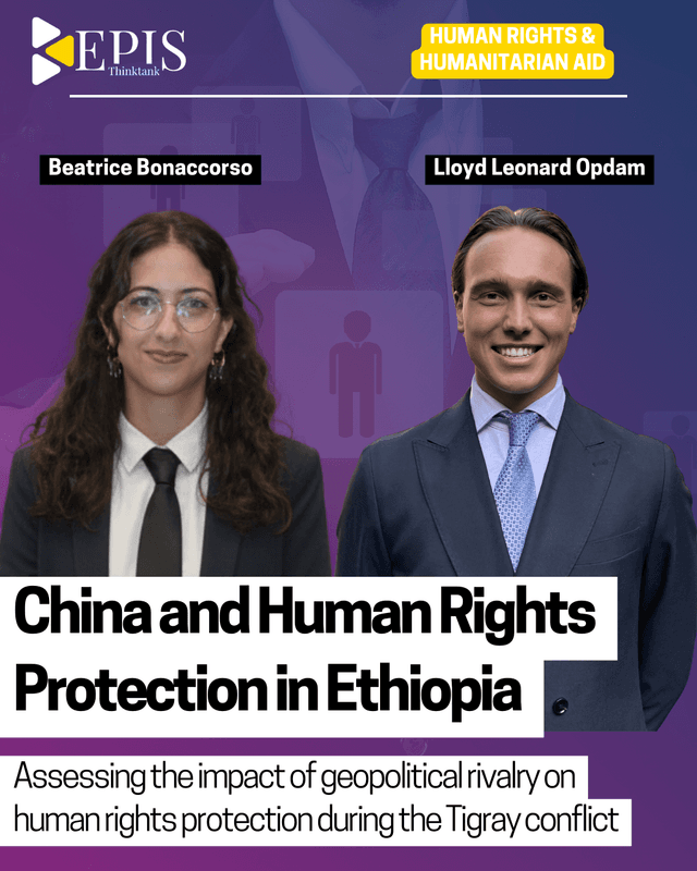 China and Human Rights Protection in Ethiopia
