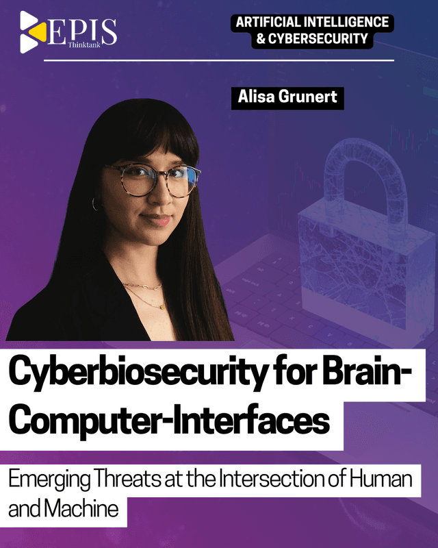 Cyberbiosecurity for Brain-Computer-Interfaces