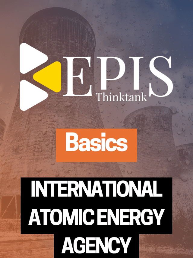 International Atomic Energy Agency