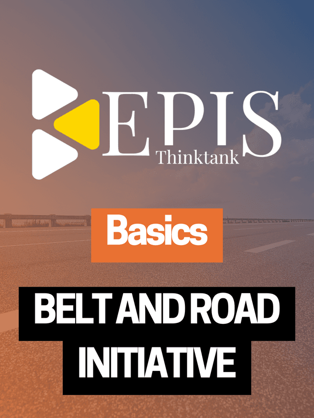 Belt and Road Initiative