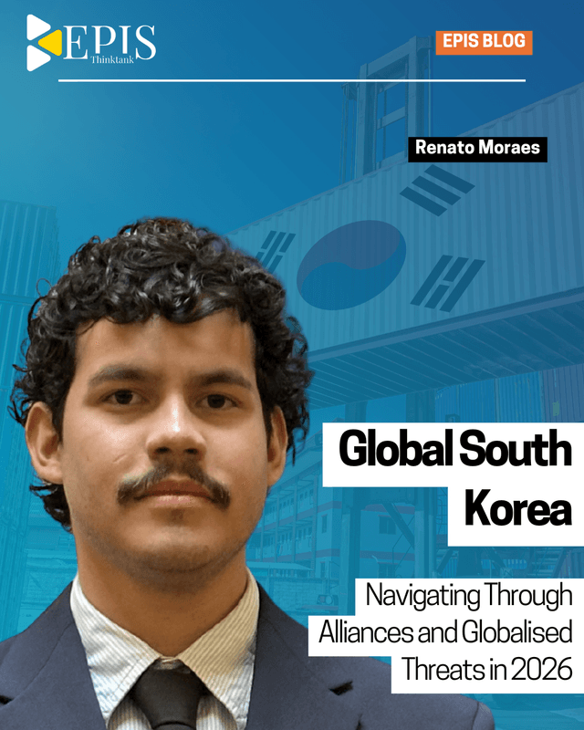 Global South Korea