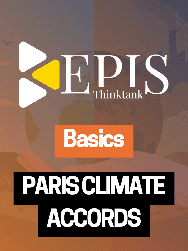 Paris Climate Accords