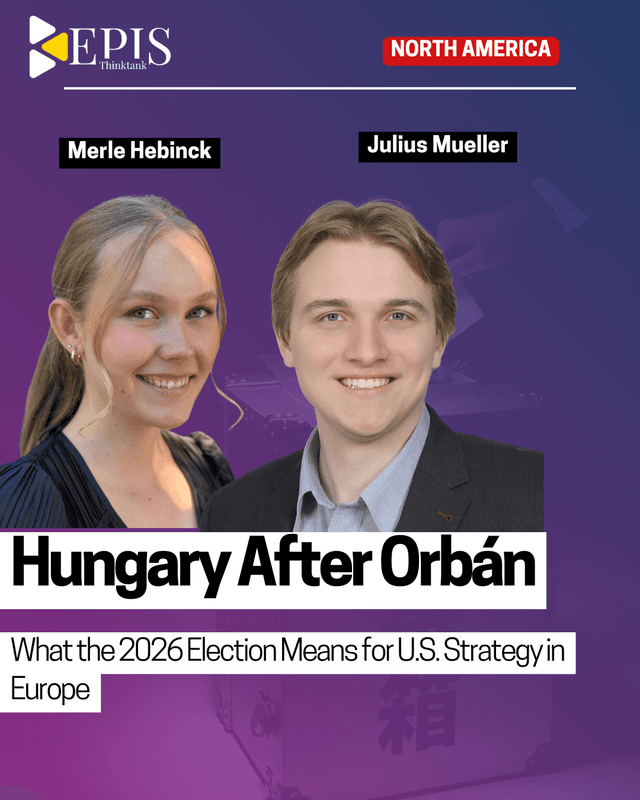 Hungary After Orbán