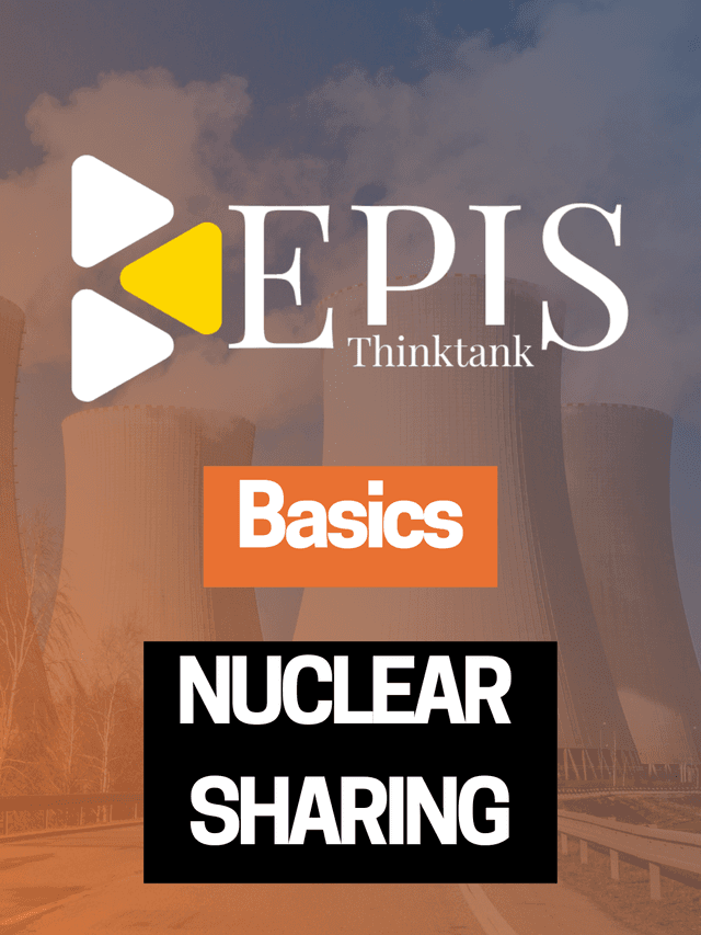 Nuclear Sharing