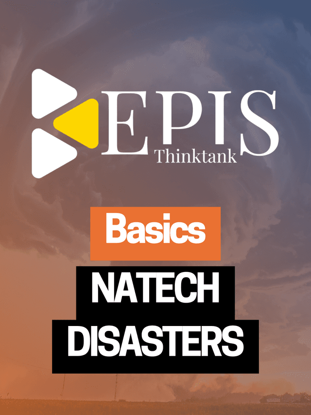 Natech Disasters