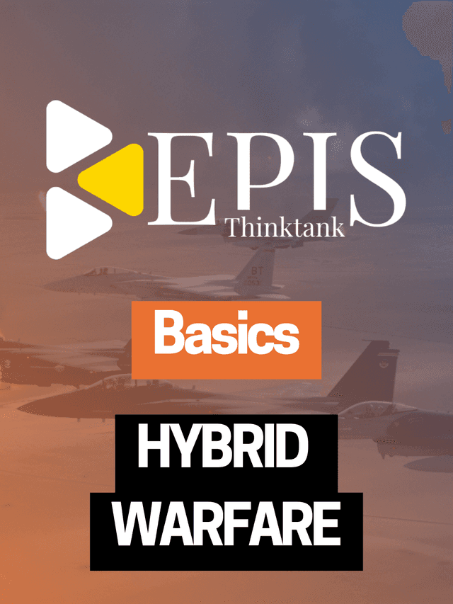 Hybrid Warfare
