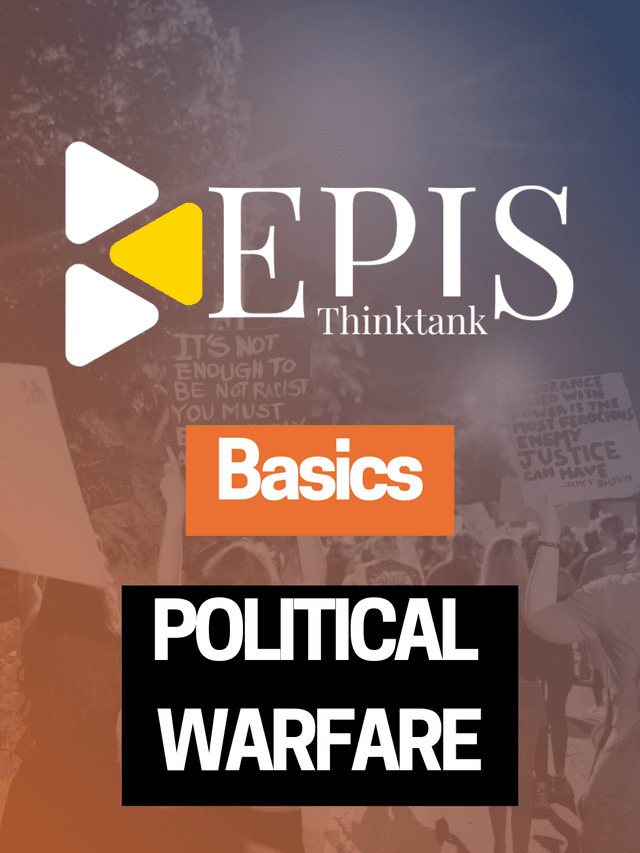 Political Warfare
