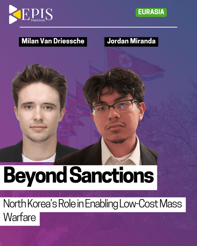 Beyond Sanctions