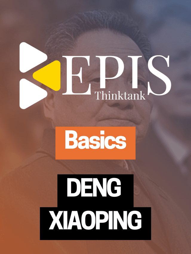 Deng Xiaoping
