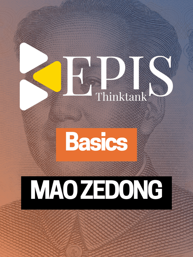 Mao Zedong