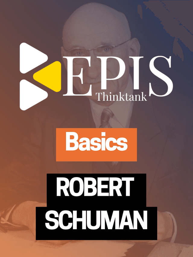 Robert Schuman