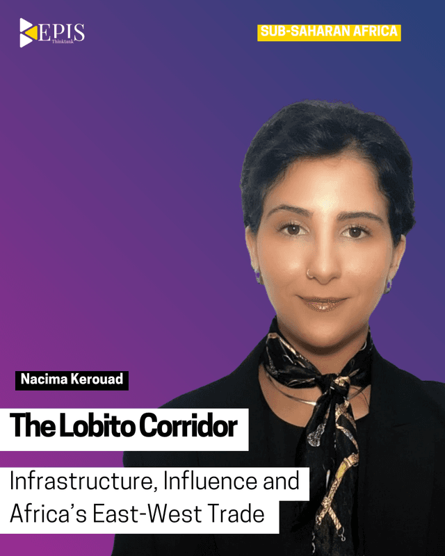 The Lobito Corridor