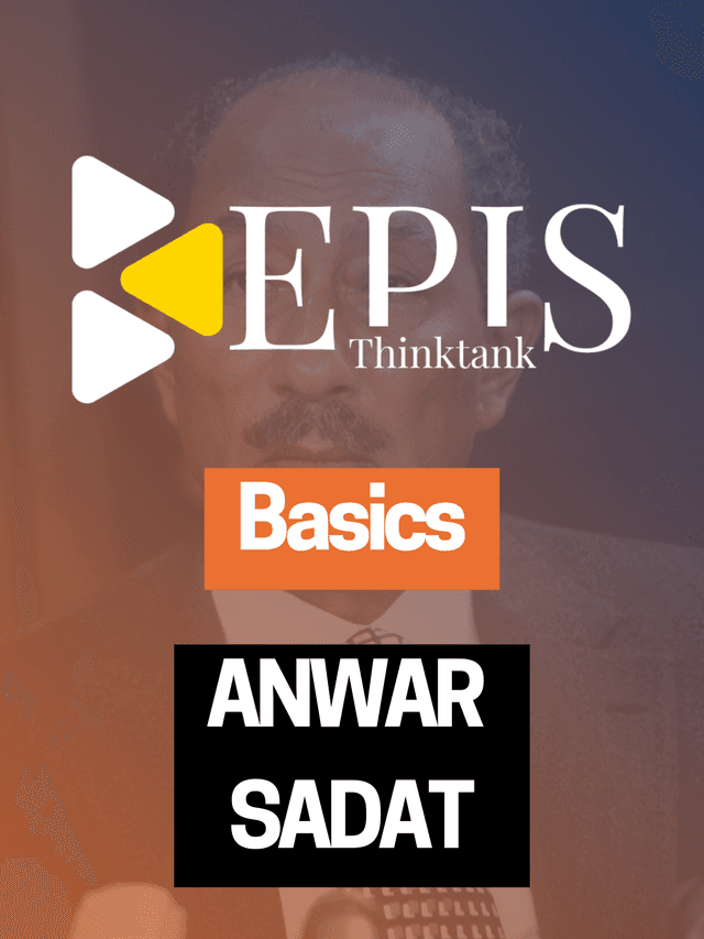 Anwar Sadat