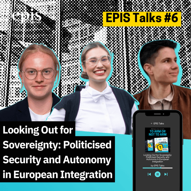 Looking Out For Sovereignty