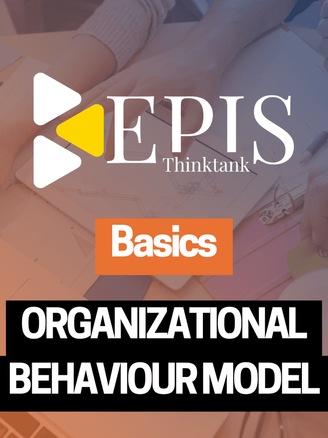 Organizational Behavior Model