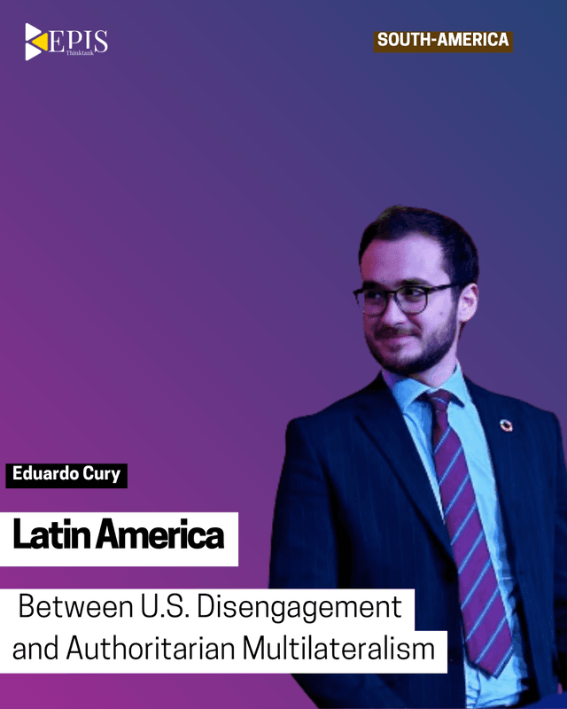 Latin America