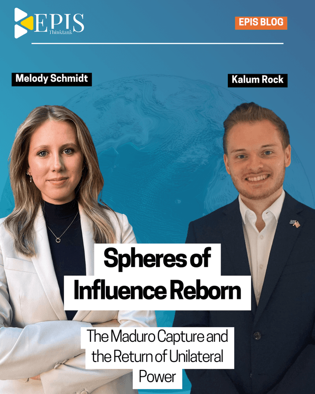 Spheres of Influence Reborn