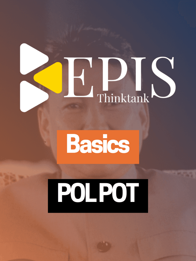 Pol Pot