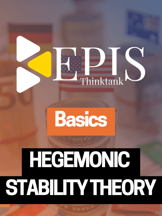 Hegemonic Stability Theory