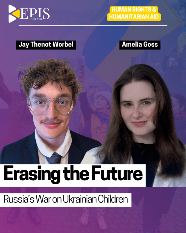 Erasing the Future: