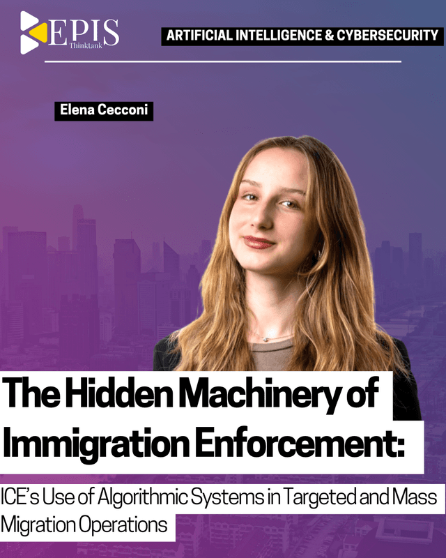 The Hidden Machinery of Immigration Enforcement: