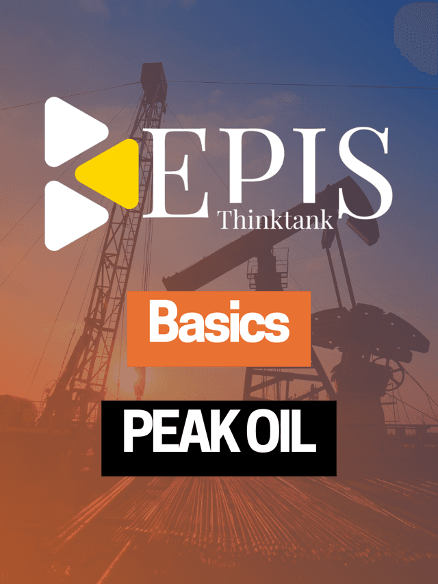 PEAK Oil