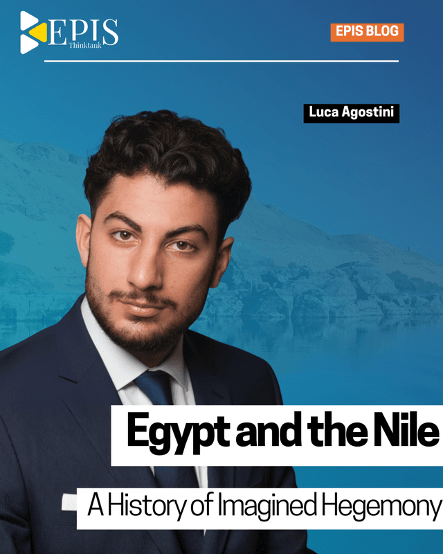Egypt and the Nile