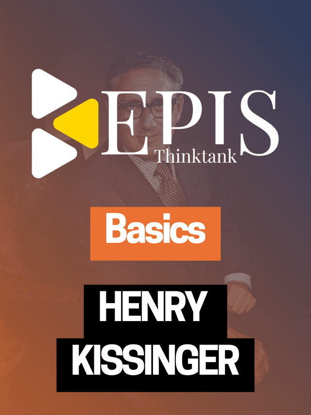 Henry Kissinger