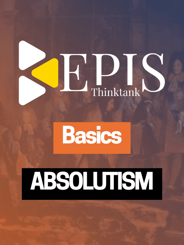 Absolutism