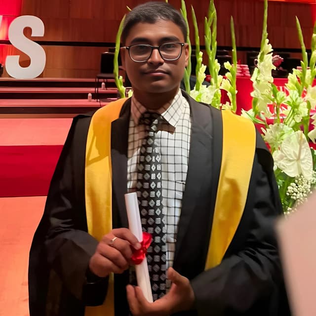 Sanjay Gururajan
