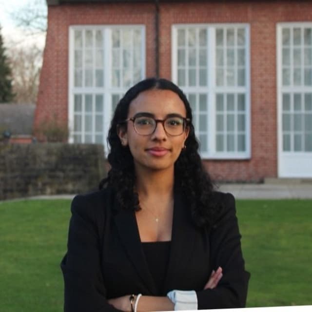 Yasmine Jamaa